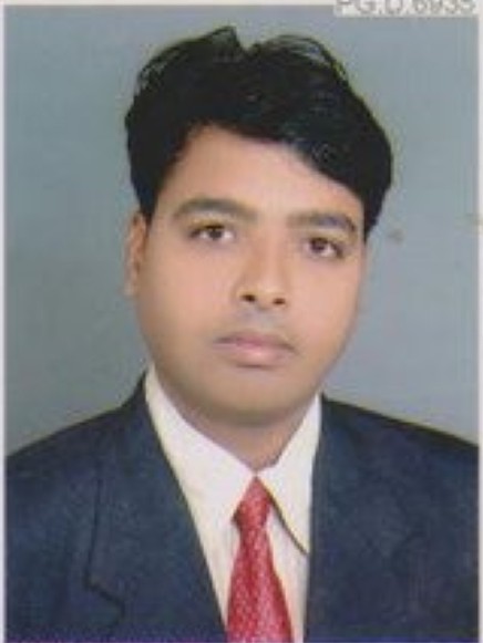 Dr. Vijay Kumar Verma